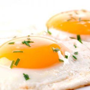 Contains choline: egg-yolk (highest content), cereals, soybeans, vegetables and nuts