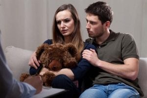 Five Things to Never Say to People Suffering from Infertility