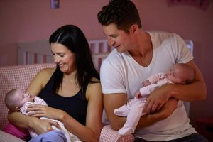 Tips and Tricks to Increase Your Chances of Conceiving Twins 1