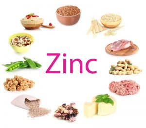 Zinc's Importance to Male Fertility 1