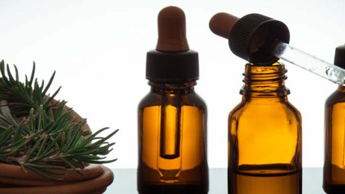 Boosting Fertility With Essential Oils