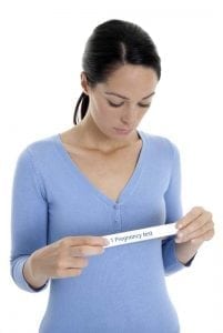 False Positive Pregnancy Test - Can it Happen to You?