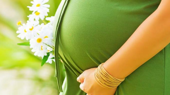 Five Ways to Get Pregnant Faster