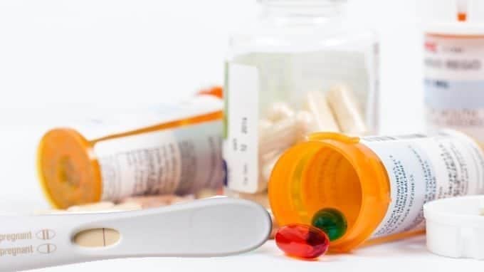 Medications That Can Reduce Your Odds of Getting Pregnant