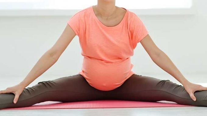 Yoga Poses to Help Boost Fertility