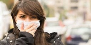 The Correlation Between Exposure To Air Pollutants And Infertility