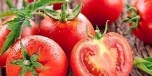 Tomatoes for Increased Sperm Health 1