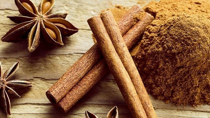 Spicing Up Your Fertility with Cinnamon