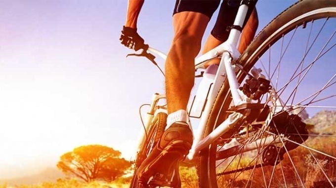 Will Cycling Cause Infertility in Males?