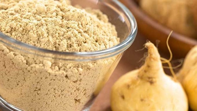 The Benefits of Maca for Male Fertility