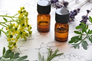 Addressing Infertility Stress with Aromatherapy