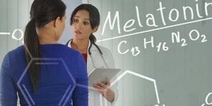 Melatonin's Role in Fertility