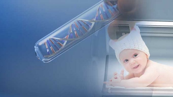 In Vitro Gametogenesis and the Controversy of “Designer Babies”