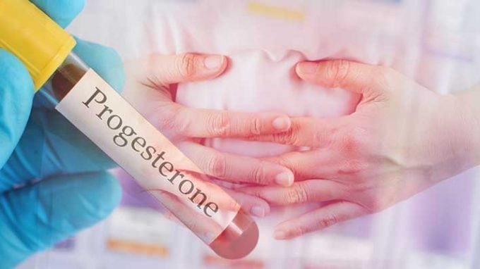 The Role of Progesterone in Recurrent Pregnancy Loss