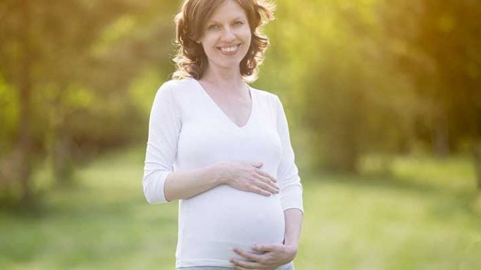 New Fertility Treatment Offers Pregnancy Option for Menopausal Women