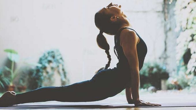 Four Surprising Reasons Yoga is Great for Fertility