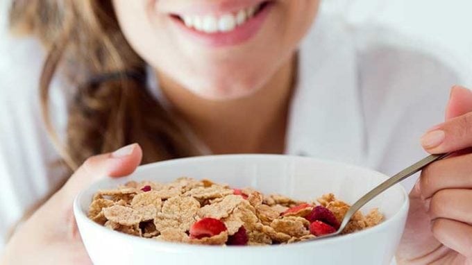 Skipping Breakfast: A Risk Factor for PCOS 