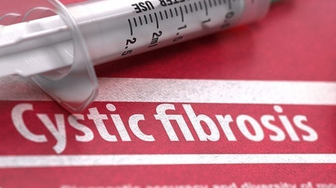 Infertility and Cystic Fibrosis 