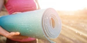 Yoga Mat Chemicals and Your Fertility: Rumors and Common Misconceptions