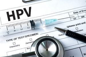 The Impact HPV Plays on Your Fertility 