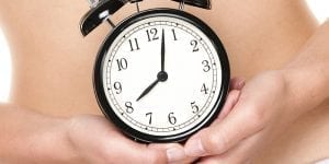 Are Fertility Tests an Accurate Gauge of Biological Clock?  3