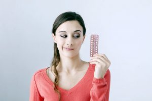 Natural Periods vs. Hormonal Birth Control Periods  1