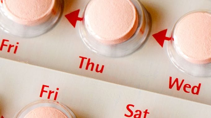 Natural Periods vs. Hormonal Birth Control Periods 