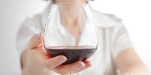 A Fertility-Friendly Approach to Drinking  2