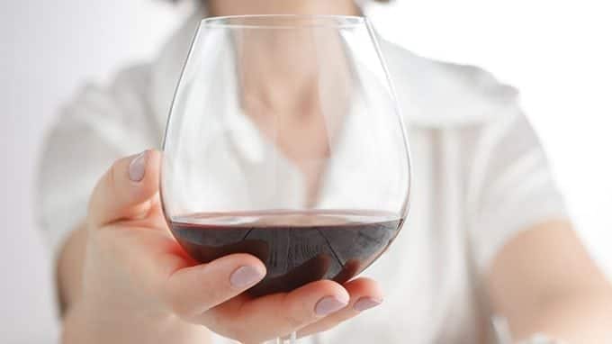 A Fertility-Friendly Approach to Drinking 