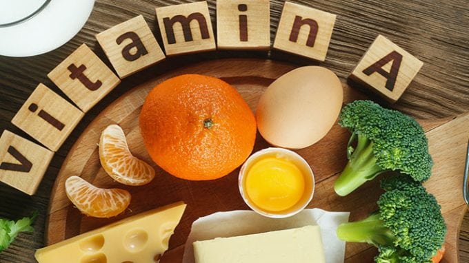 Vitamin A: A Super-Nutrient for Fertility