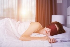 Study Shows Rest is Essential for IVF Patients  1