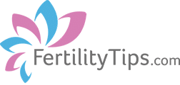 Fertility Tips Logo