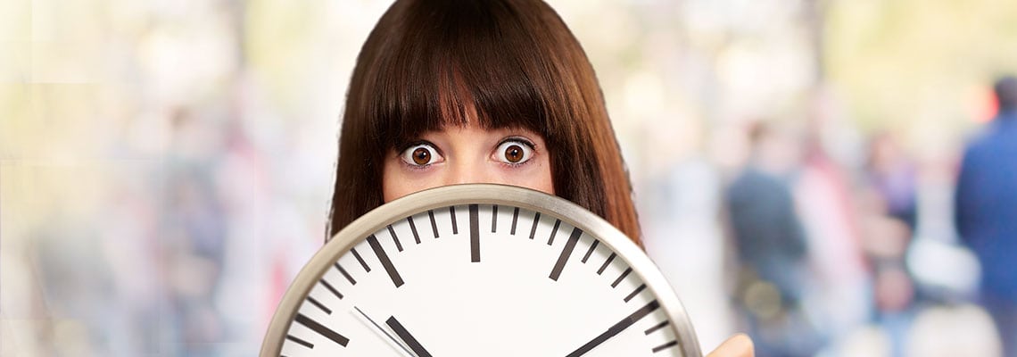 Irregular Ovulation and the Chance of Conceiving Twins