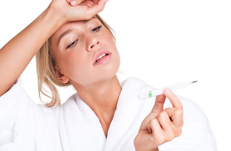 5 Signs of Ovulation