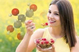 Improving Female Fertility with Myo-Inositol 1