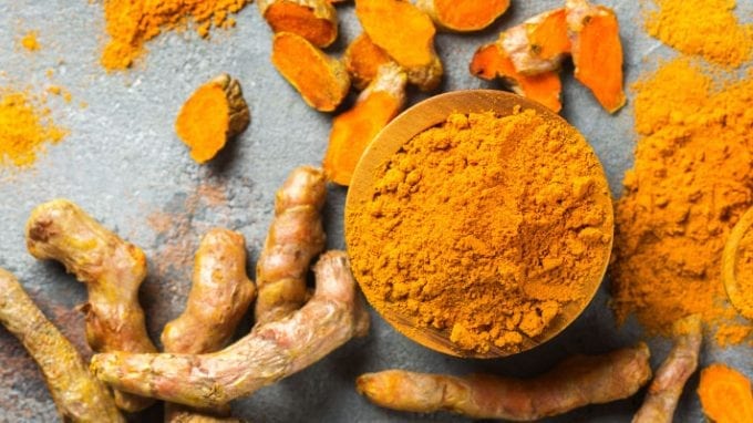 The Fertility Benefits of Turmeric