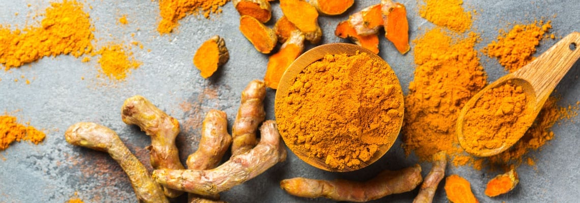 The Fertility Benefits Of Turmeric 9360