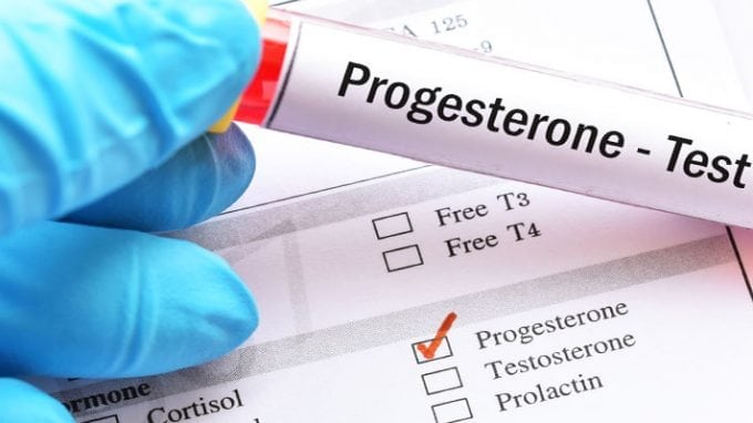 Understanding the Role of Progesterone in Female Fertility