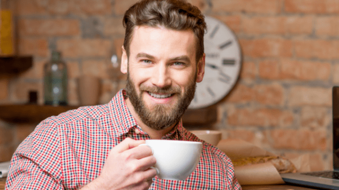 Daily Coffee Consumption May Boost Sperm and Male Fertility