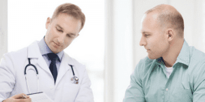 The Effect of Epididymitis on Male Fertility 2