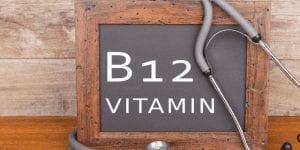 The Fertility Benefits of Vitamin B12 2