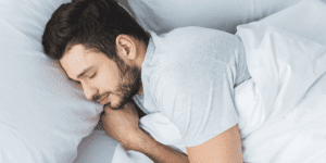 Men's Sleeping Patterns Can Impact Fertility