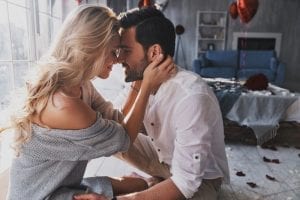 Celebrating Valentine’s Day During Infertility: Think Sensual, Not Sexual 1