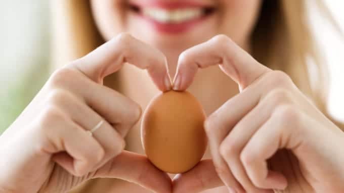 Choline: An Overlooked Nutrient To Boost Fertility