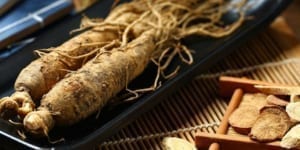 The Fertility Benefits of Ginseng 1