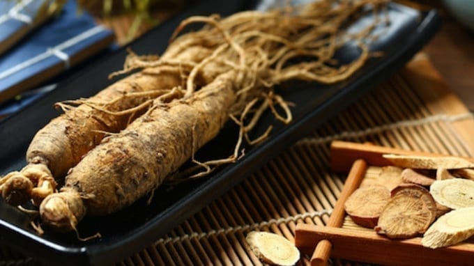 The Fertility Benefits of Ginseng