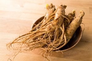 The Fertility Benefits of Ginseng