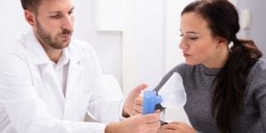 The Impact of Cystic Fibrosis on Men’s and Women’s Fertility 1