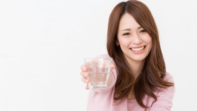 How Your Hydration Levels May Be Affecting Your Fertility