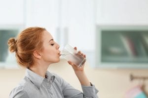 How Your Hydration Levels May Be Affecting Your Fertility